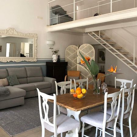 La Volta D'Oriente Apartment Сиракуза Екстериор снимка