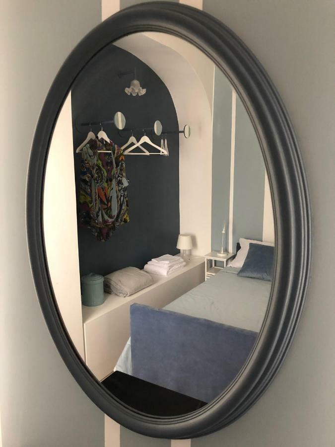La Volta D'Oriente Apartment Сиракуза Екстериор снимка