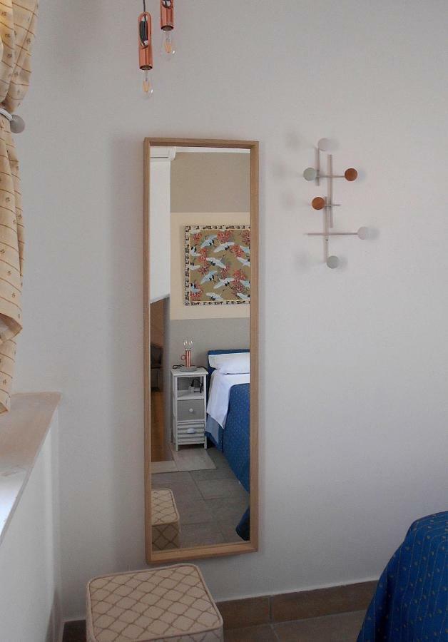 La Volta D'Oriente Apartment Сиракуза Екстериор снимка