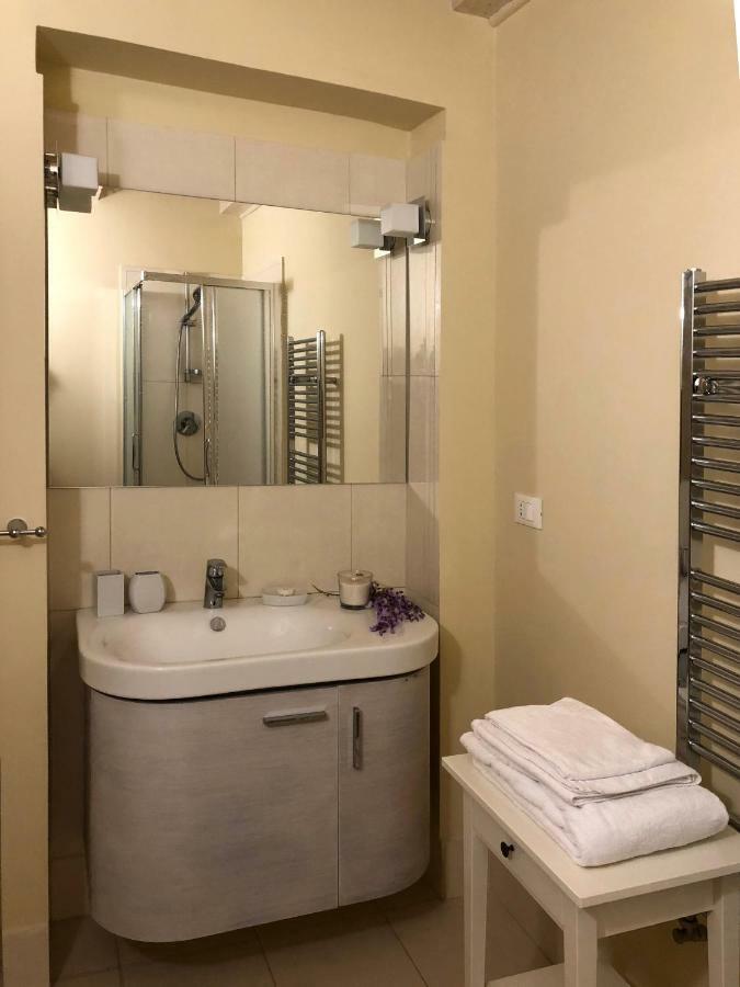 La Volta D'Oriente Apartment Сиракуза Екстериор снимка